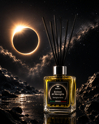 ECLISSI DI VANIGLIA