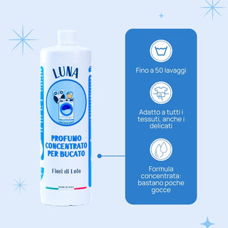 LUNA (100 ml)