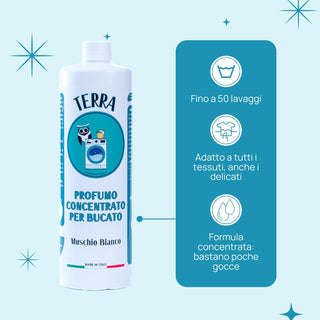 TERRA (500 ml)