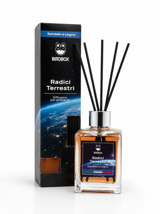 RADICI TERRESTRI