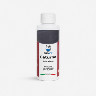 SATURNO (100 ml)