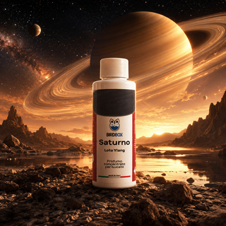 SATURNO (100 ml)
