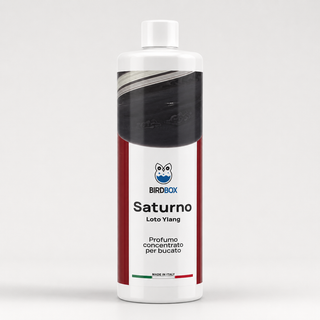 SATURNO (500 ml)